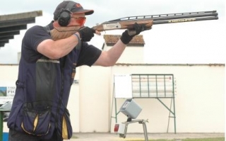  一项很棒的活动。 